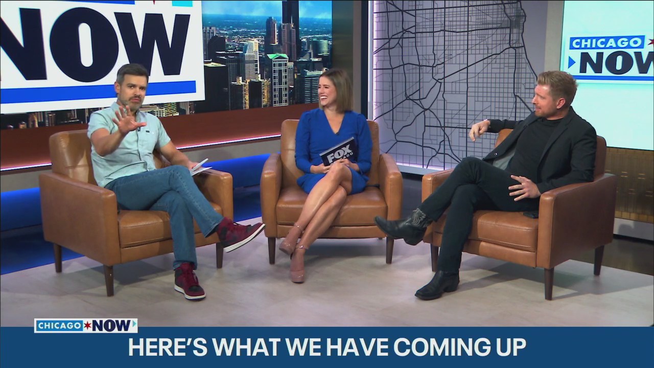 Emmys 2025 recap: Breaking down the biggest wins (and snubs) | ChicagoNOW