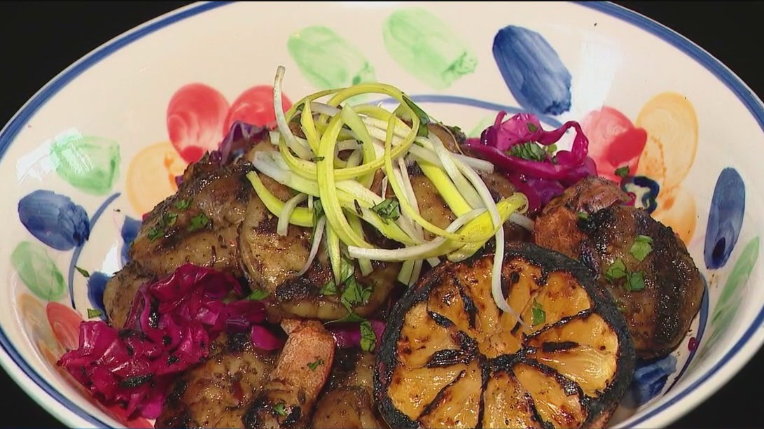 Dine out to help: 44 Chicago restaurants partner to fight food insecurity