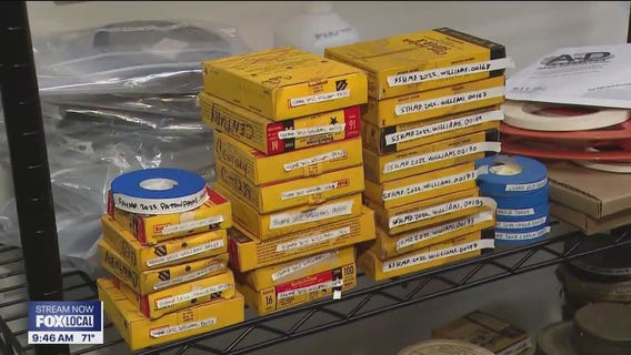 New project brings South Side Chicago history to life