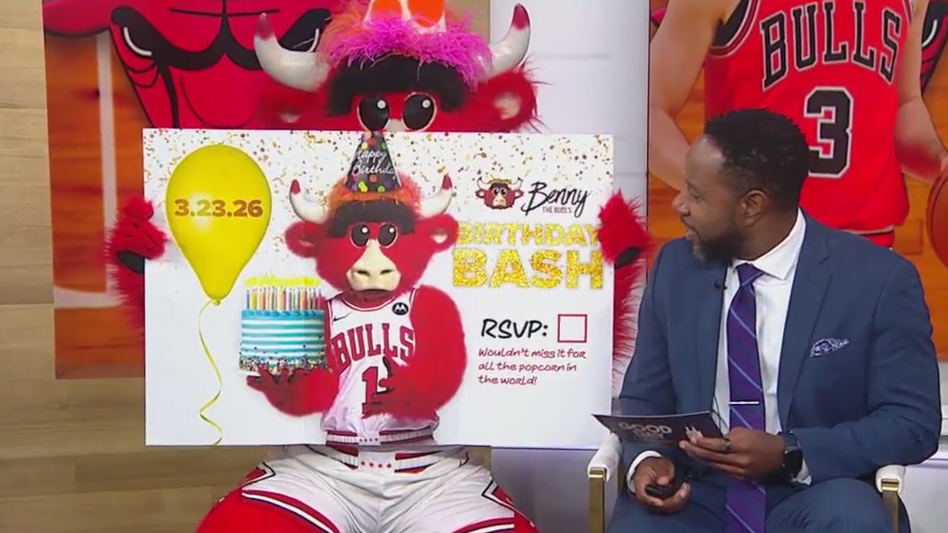 Single-game Bull tickets are officially up for sale