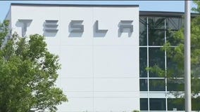 Tesla rises after Musk buy, Tyson drops corn syrup & shoe price hikes | Business News