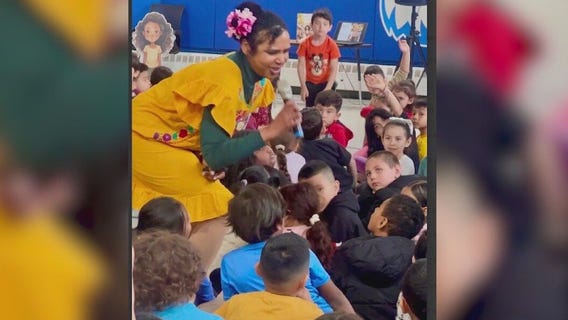 Celebrating Hispanic Heritage Month with the National Museum of Mexican Art