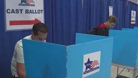 Cook County kicks off voter registration push on National Voter Registration Day