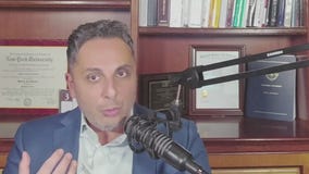 Luigi Mangione terror charge dropped - here's what we know | ChicagoLIVE