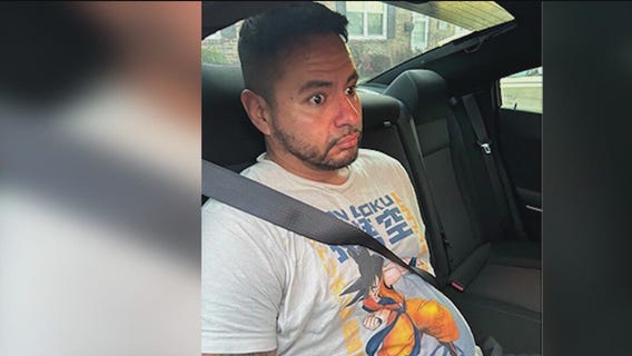 ICE arrests convicted murderer in Chicago suburb days after prison release