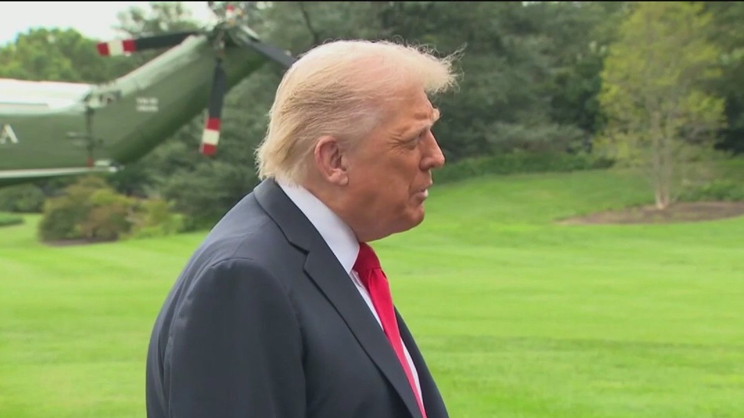 Trump renews threat to send National Guard to Chicago despite Pritzker's pushback