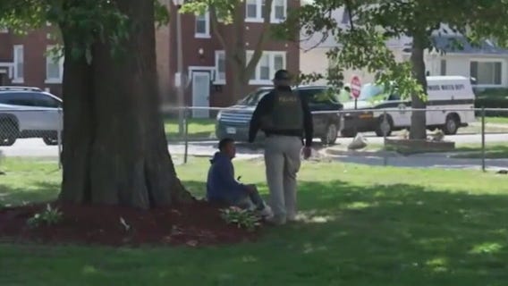 Cook County officials push for accountability, oversight of ICE operations