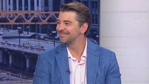 Antidepressants not cutting it? Breakthrough research shows potential gamechanger