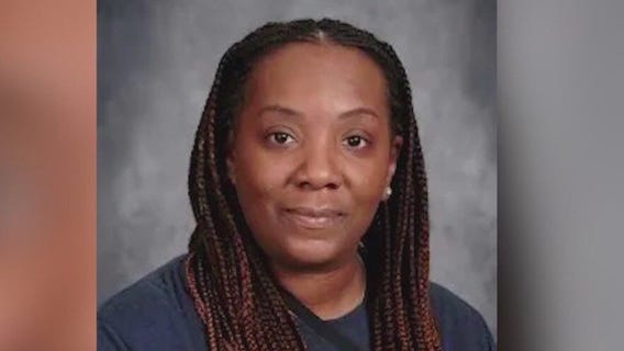 Asst. principal killed in shooting near Lincoln Middle School