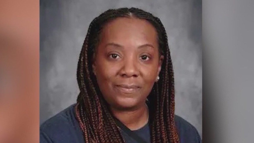 Asst. principal killed in shooting near Lincoln Middle School