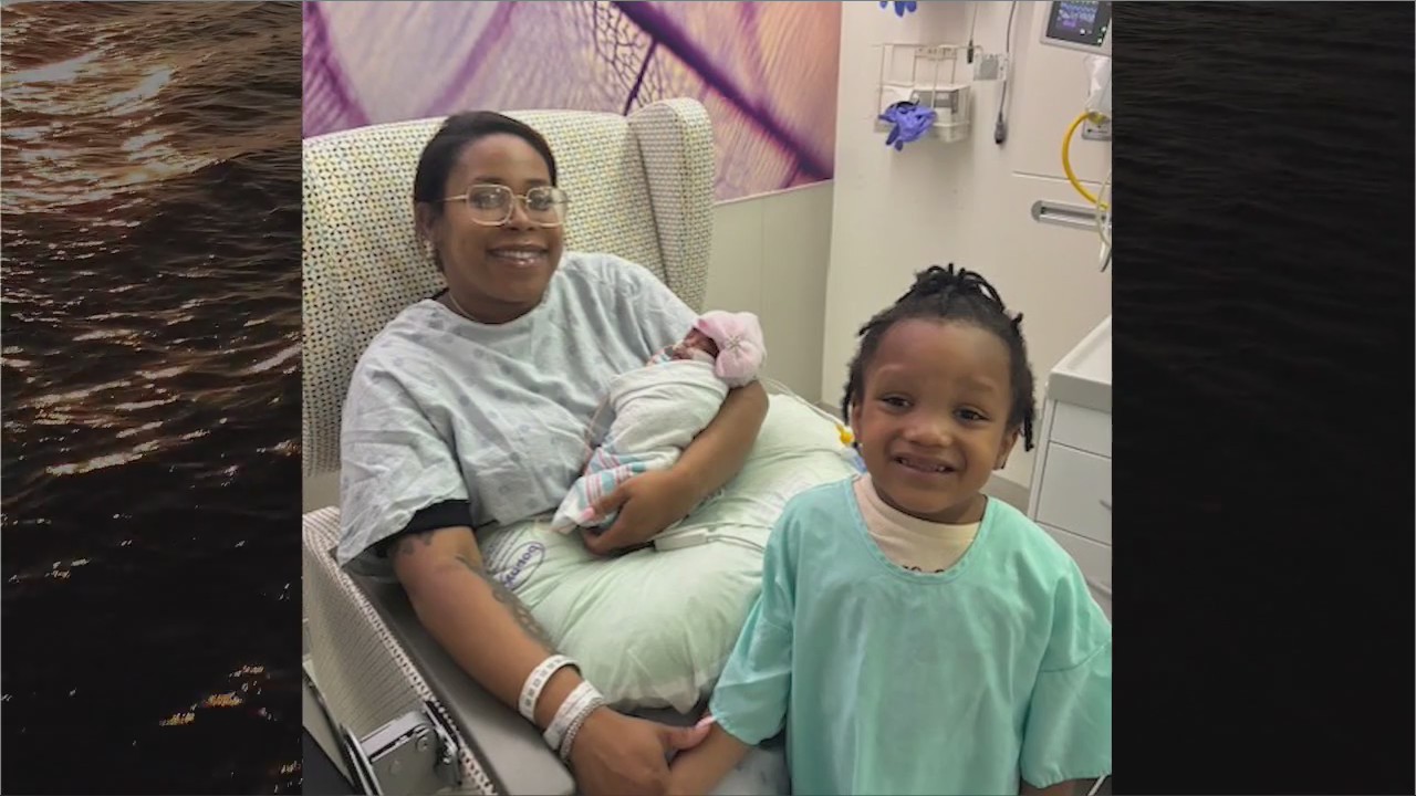 Family speaks out after Chicago mom, two children found dead in Lake Michigan