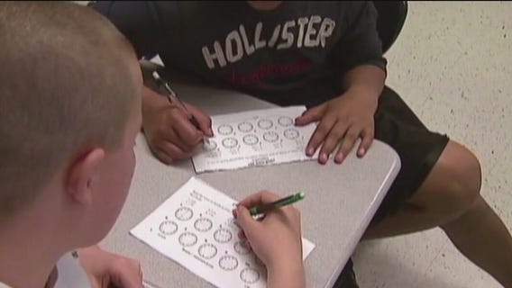 Chicago families worry about ICE, but new law promises school protections