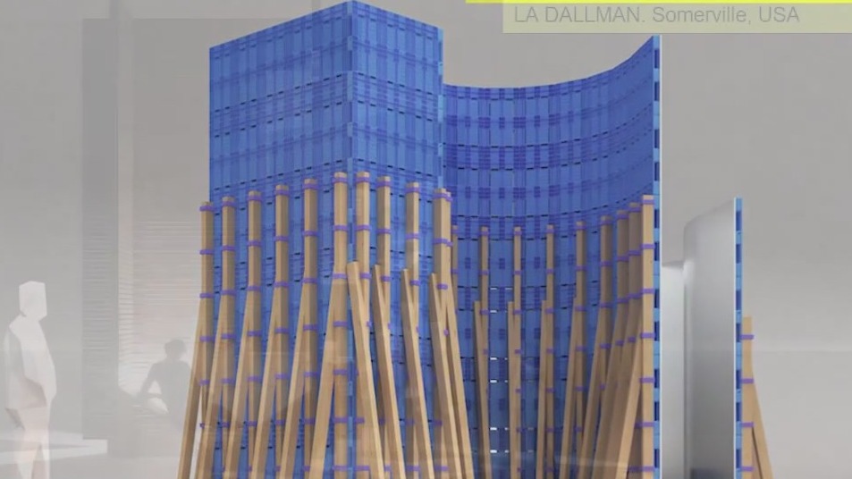 Chicago?s Architecture Biennial: The world?s boldest architects take over the city | ChicagoNOW