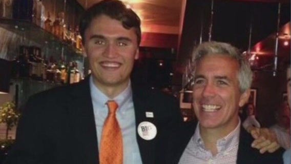 Joe Walsh mourns Charlie Kirk: ?Felt like I lost a son? | The Chicago Report