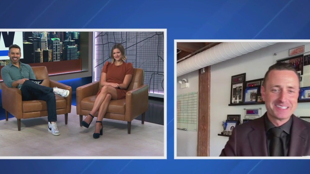 Mortgage rates plunge ?What this means for homebuyers and sellers | ChicagoNOW