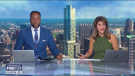 Boy, 9, fatally struck by car on Chicago's West Side