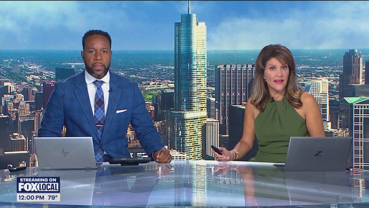 Boy, 9, fatally struck by car on Chicago's West Side