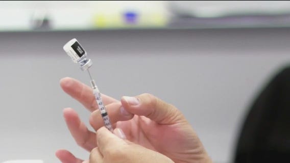 Panel votes on Covid vaccine recommendations