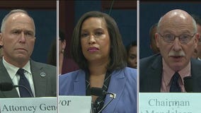 DC leaders defend local control after federal takeover, Trump emergency order