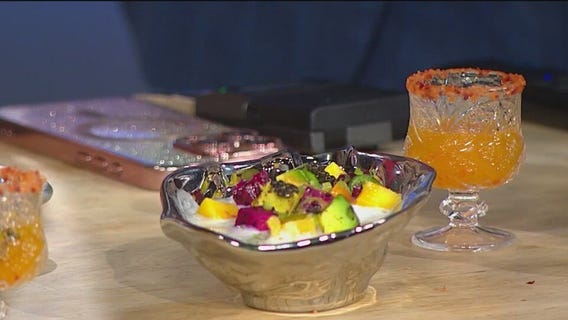 Step Inside Laberinto: Chicago?s hidden West Loop speakeasy