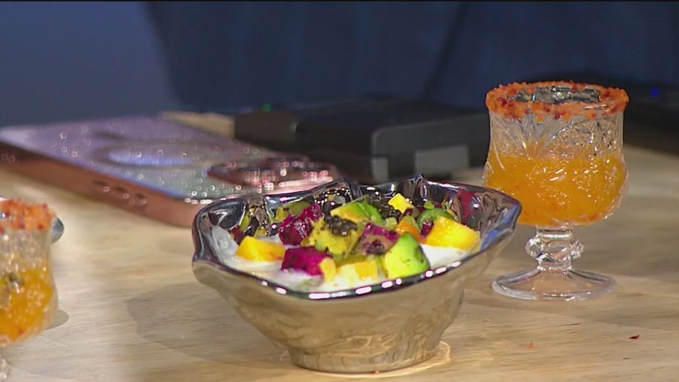 Step Inside Laberinto: Chicago?s hidden West Loop speakeasy