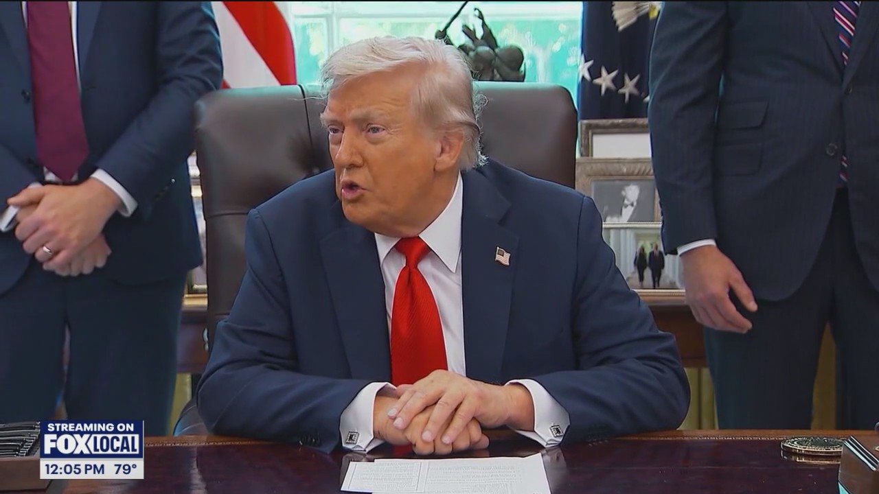 Illinois Republicans push to reform SAFE-T Act after nationwide end to cash bail