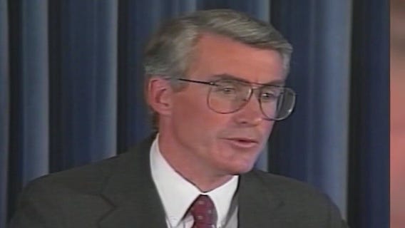 Fmr. Illinois Gov. Jim Edgar's funeral to be held in Springfield