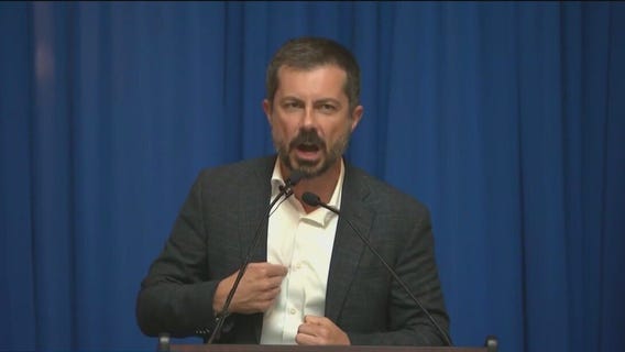 Rally against gerrymandering at the Indiana statehouse