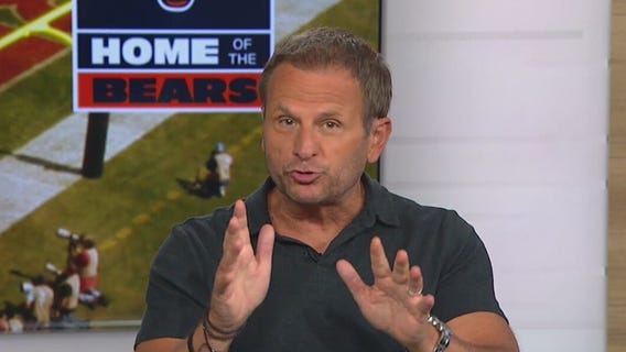 Bears-Cowboys: What Chicago needs to be fix before Sunday showdown