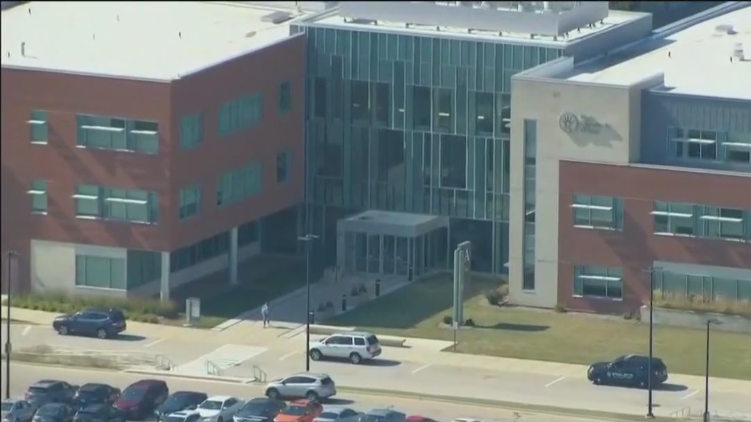 Student detained by ICE at Elgin Community College