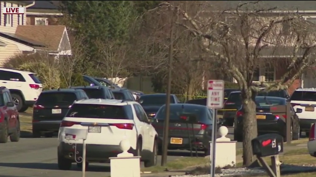 Police: Long Island man shot and killed by son