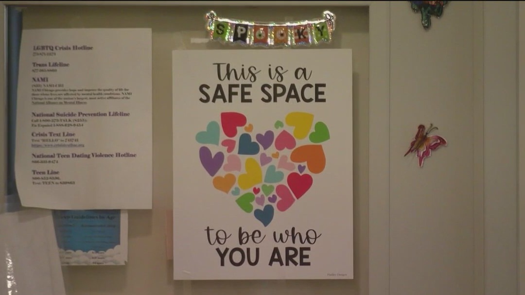 Answering 160 calls a day: Illinois? battle against domestic violence