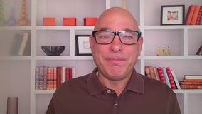 What's next now the Cubs are playoff-bound? Jesse Rogers has the latest on Kyle Tucker and more