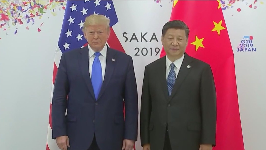 Trump and Xi speak today: TikTok?s future, trade tensions, and Ukraine on the table