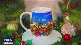 Christkindlmarket reveals 2025 mugs, gift boxes, and exclusive merch