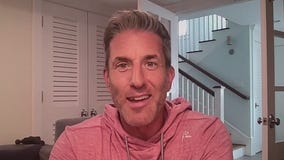 Kevin Burkhardt previews Bears-Cowboys with Lou | Chicago Sports Tonight