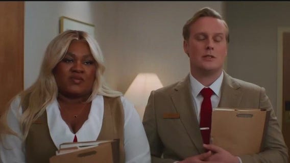 Chicago International Film Festival returns for Its 61st year | ChicagoNOW