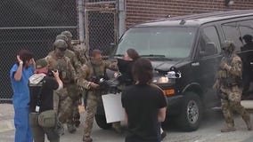 Broadview ICE center to remain open despite clashes between agents, protesters