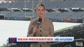 Bears HC Ben Johnson questions team's practice habits | Bears Game Day Live