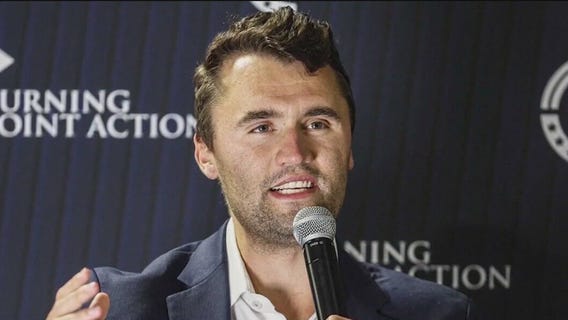 Charlie Kirk memorial in Arizona expected to draw thousands of people