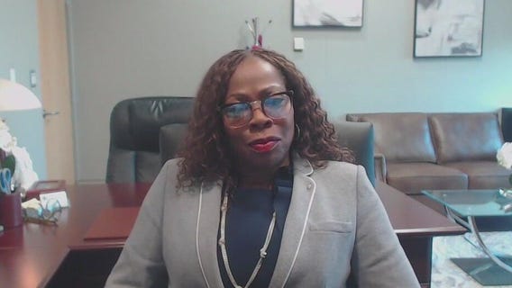Matteson mayor becomes first Black woman to lead Illinois Municipal League