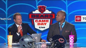 Can Ben Johnson change the Bears' team culture? | Bears Game Day Live