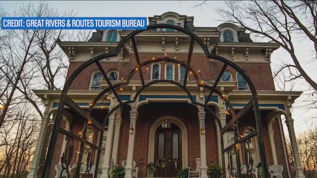 This Illinois town is America's Most Haunted Small Town | ChicagoNOW