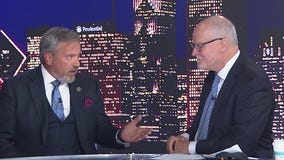 Are Chicago pension liabilities on the brink? | The Chicago Report