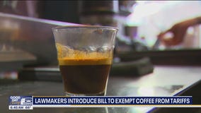 FAA warns passengers, Costco listeria risk, coffee prices soar | Consumer News