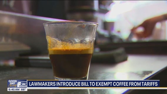 FAA warns passengers, Costco listeria risk, coffee prices soar | Consumer News