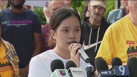 Community fights to reopen Weiss Hospital as ER closure sparks outrage