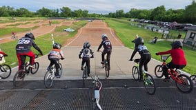 Waukegan BMX races to popularity