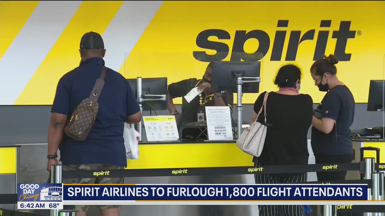 Spirit Airlines bankruptcy cuts, Netflix beer collaboration, NVIDIA's $100B AI deal | Business News