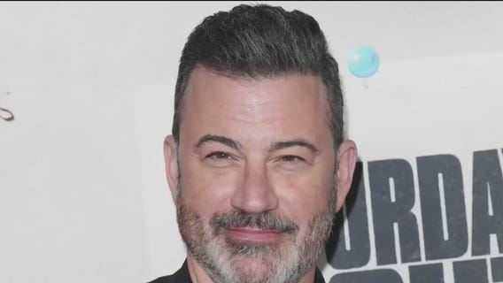 Jimmy Kimmel to return to late-night after ABC suspension